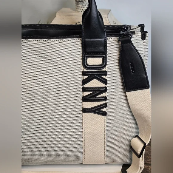 DKNY Holly Tote - Picture 2 of 7